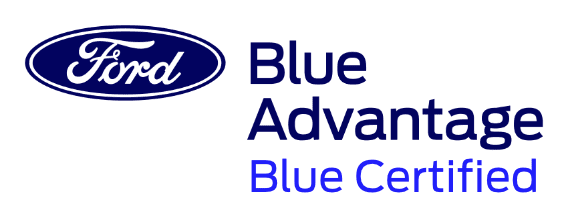 Ford Certified Used Vehicle
